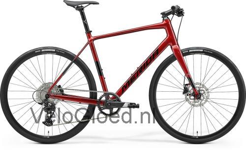 Merida SPEEDER 50 specificaties